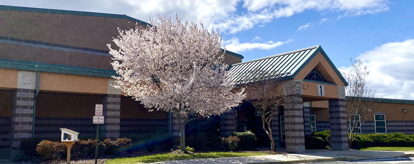 Cedar Point Elementary School